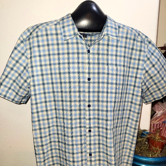 Patagonia Other - Mens Patagonia Button Shirt